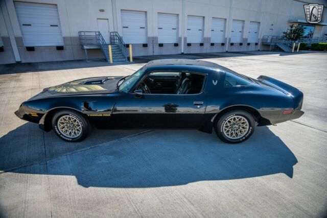 Pontiac Trans Am 1979 image number 47