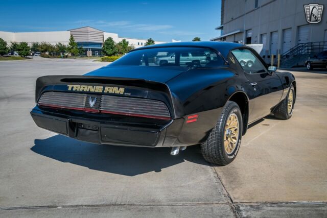 Pontiac Trans Am 1979 image number 6