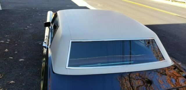 Cadillac DeVille 1968 image number 30
