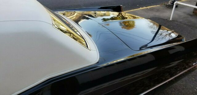 Cadillac DeVille 1968 image number 31