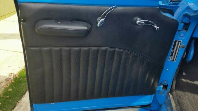 Ford F-150 1956 image number 19