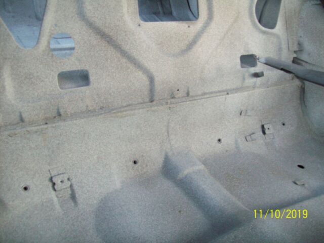 Chevrolet Chevelle 1968 image number 20