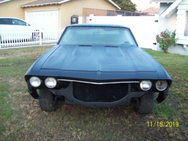 Chevrolet Chevelle 1968 image number 5