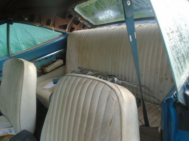 Plymouth Satellite 1969 image number 7