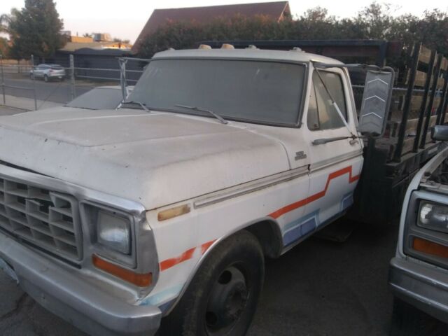 Ford Ranger 1979 image number 0