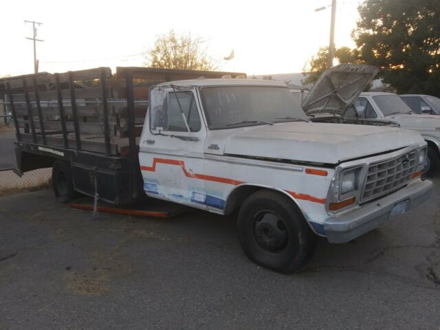 Ford Ranger 1979 image number 1