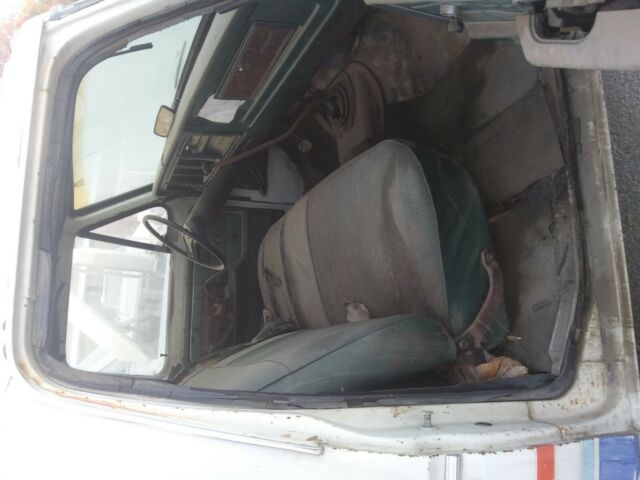 Ford Ranger 1979 image number 2