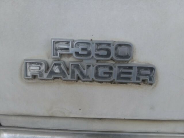 Ford Ranger 1979 image number 3
