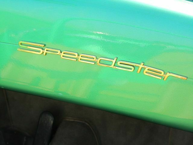 Porsche 356 1-OWNER 7K MILES 1957 image number 18