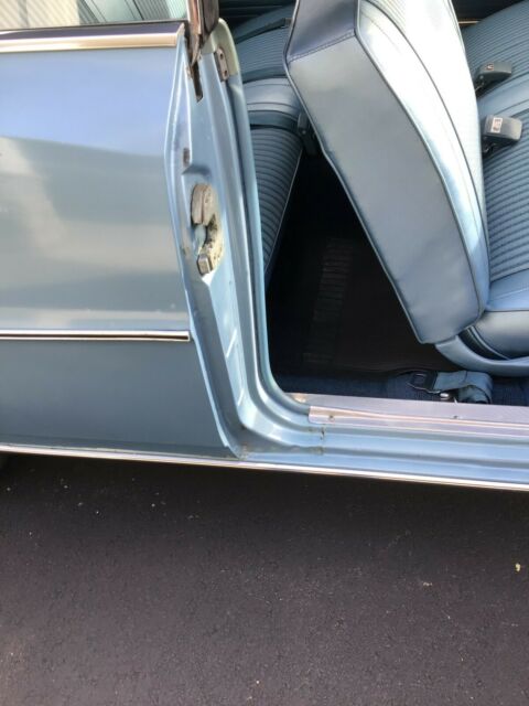 Chevrolet Nova 1966 image number 17