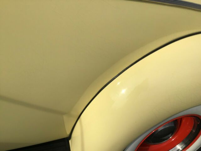 Ford DELUXE 1940 image number 14