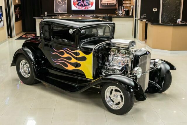 Ford Model A 1931 image number 8