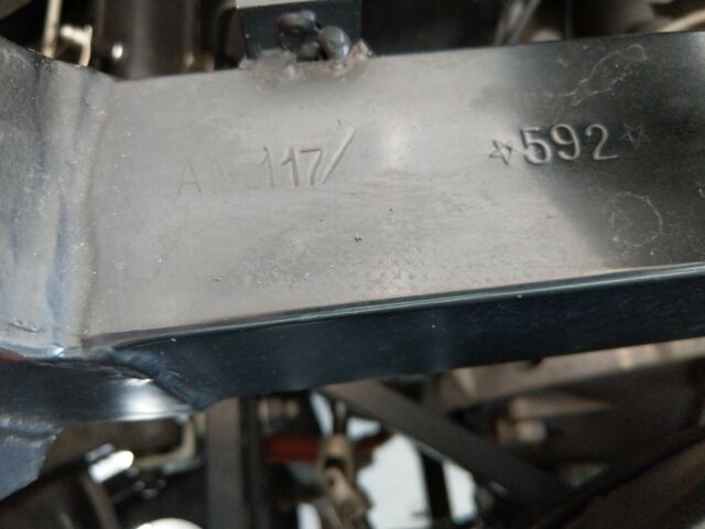 Maserati Coupe 1973 image number 14