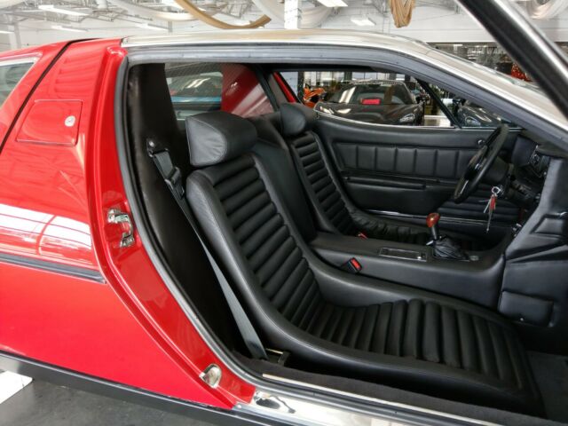 Maserati Coupe 1973 image number 32