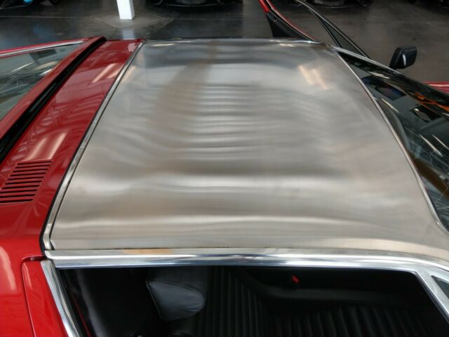 Maserati Coupe 1973 image number 41