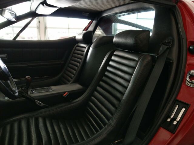Maserati Coupe 1973 image number 6