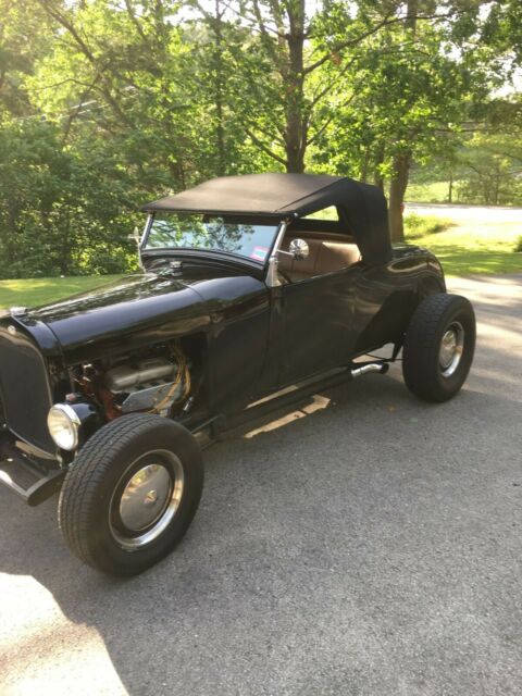 Ford roadster 1929 image number 2