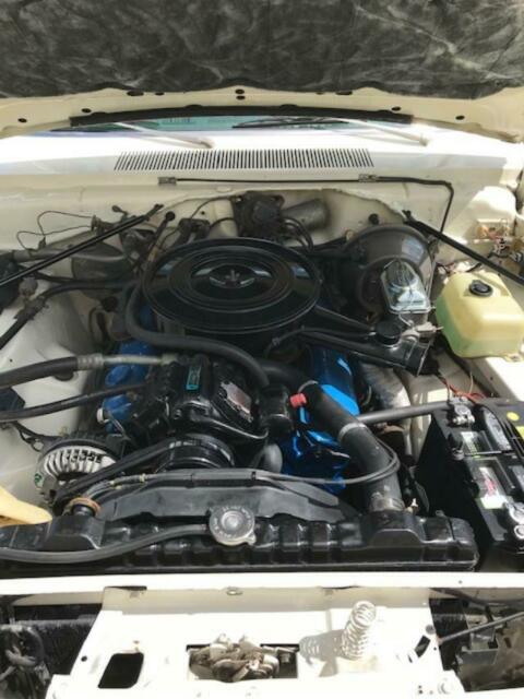 Dodge Dart 1974 image number 14