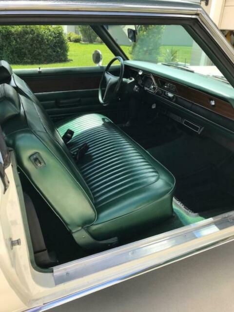 Dodge Dart 1974 image number 4