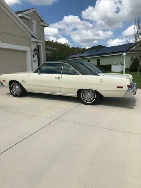 Dodge Dart 1974 image number 8
