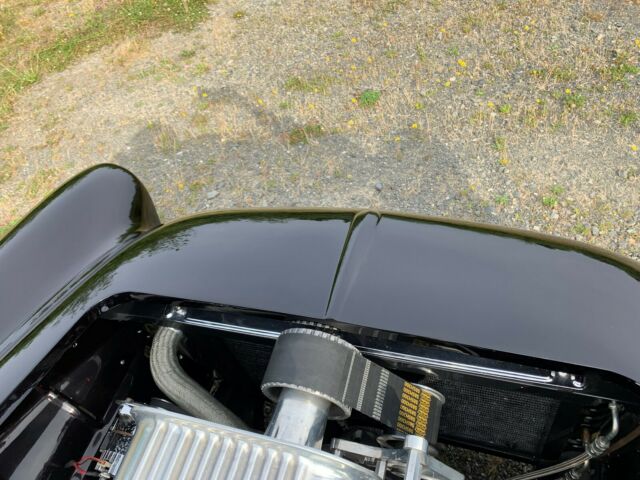 Chevrolet Bel Air/150/210 1955 image number 10