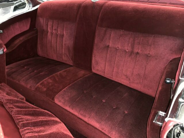 Chevrolet Bel Air/150/210 1955 image number 11