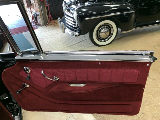 Chevrolet Bel Air/150/210 1955 image number 12