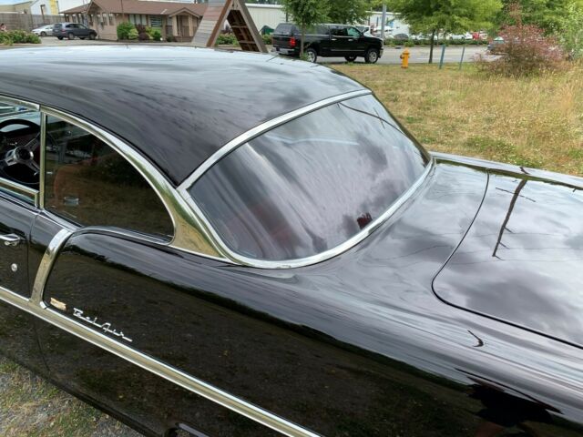 Chevrolet Bel Air/150/210 1955 image number 31