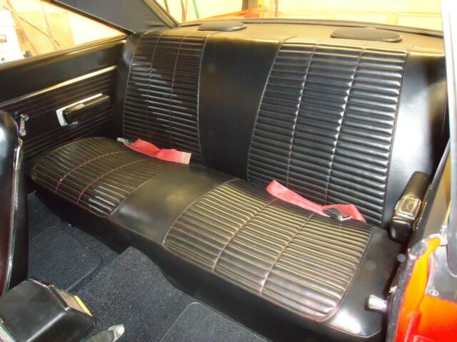 Dodge Coronet 1966 image number 11