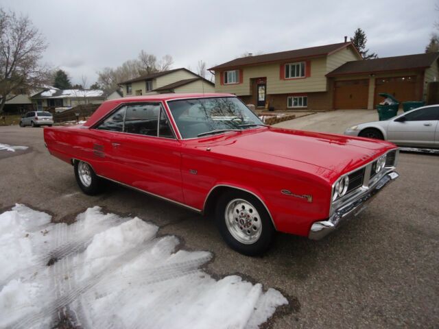 Dodge Coronet 1966 image number 17
