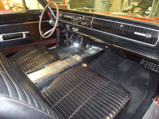 Dodge Coronet 1966 image number 25