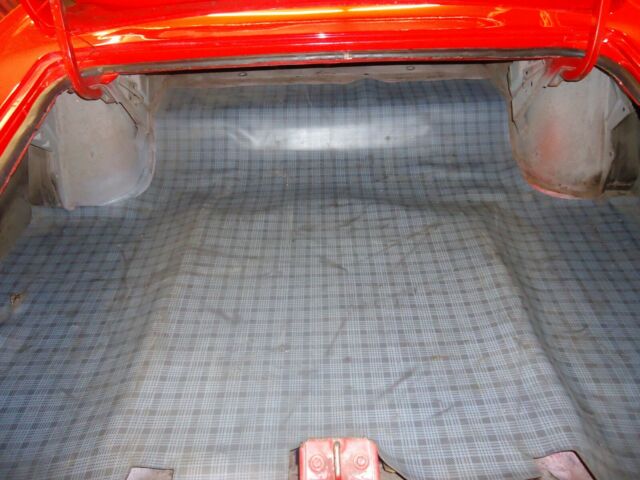 Dodge Coronet 1966 image number 29