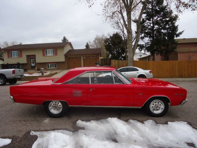 Dodge Coronet 1966 image number 3