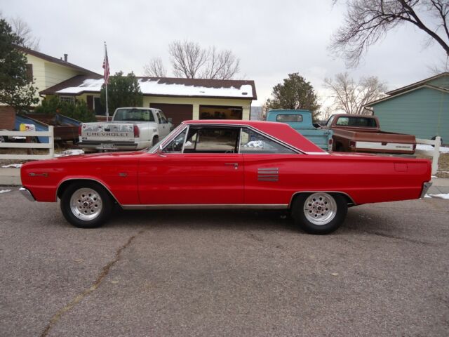 Dodge Coronet 1966 image number 7