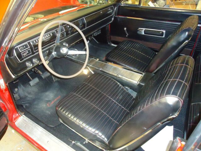 Dodge Coronet 1966 image number 8