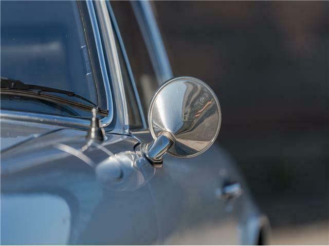 Porsche 911 1970 image number 13