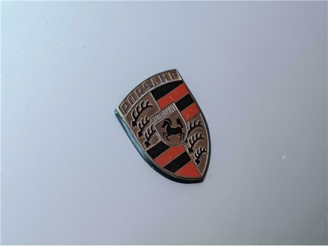 Porsche 911 1970 image number 47