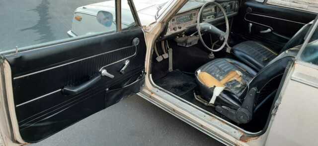 Toyota Corona 1968 image number 33