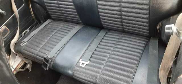 Toyota Corona 1968 image number 35