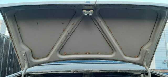 Toyota Corona 1968 image number 46