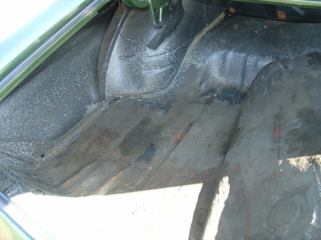 Pontiac GTO 1972 image number 45