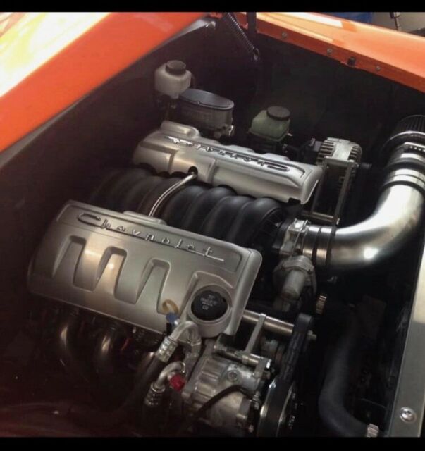 Chevrolet Bel Air/150/210 1955 image number 20