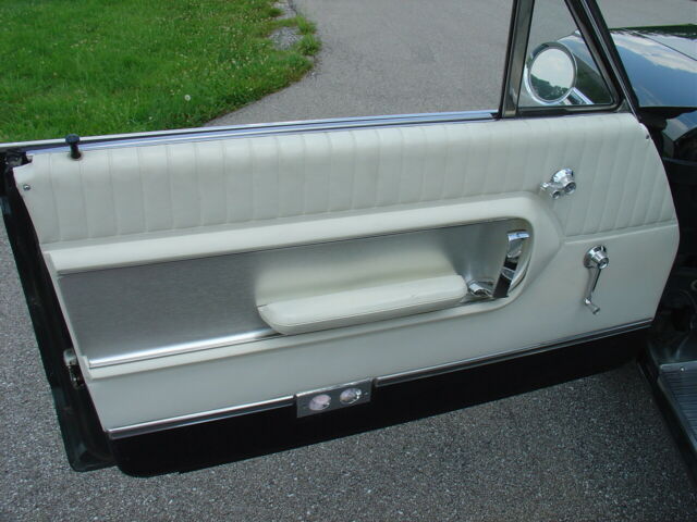 Ford Galaxie 1964 image number 8