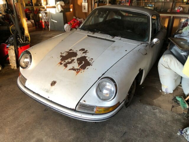 Porsche 912 1966 image number 19