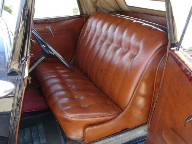 Ford Deluxe 1934 image number 12
