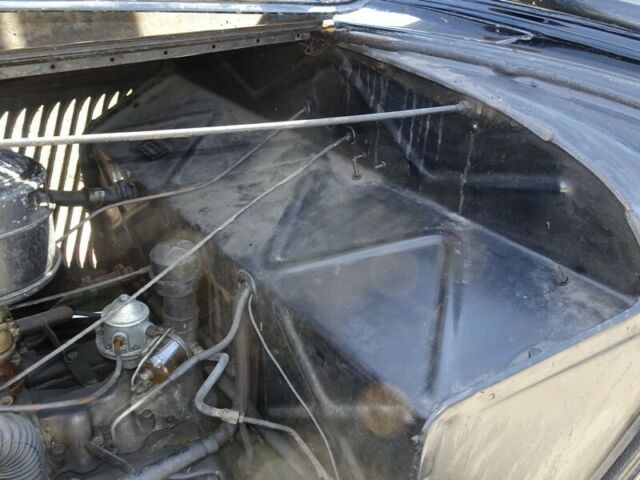 Ford Deluxe 1934 image number 32