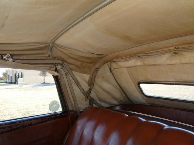 Ford Deluxe 1934 image number 37