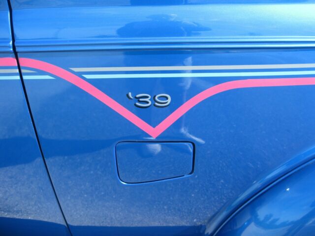 Chevrolet Chevy 1939 image number 9