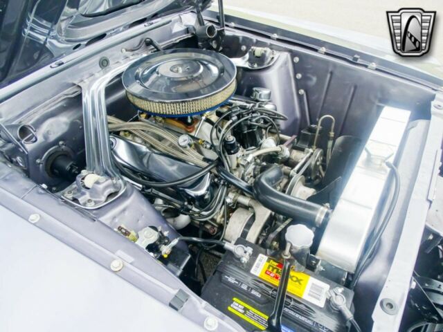 Ford Mustang 1969 image number 17