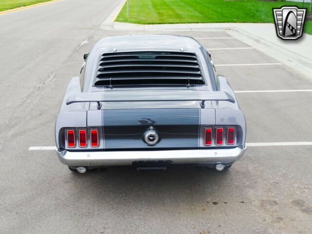 Ford Mustang 1969 image number 29